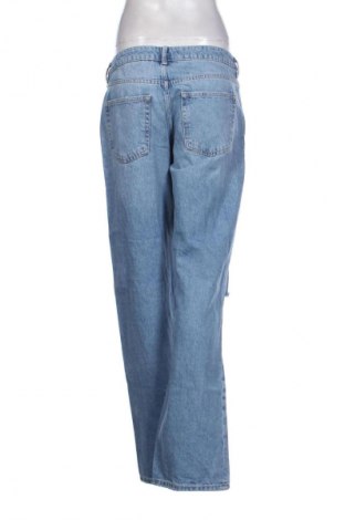 Damskie jeansy Primark, Rozmiar M, Kolor Niebieski, Cena 66,67 zł