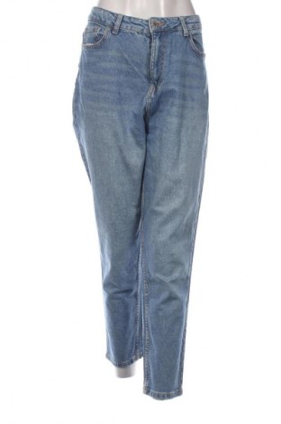 Damskie jeansy Primark, Rozmiar L, Kolor Niebieski, Cena 66,39 zł