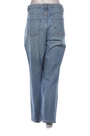 Damskie jeansy Primark, Rozmiar L, Kolor Niebieski, Cena 66,39 zł