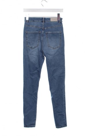 Γυναικείο Τζίν Pull&Bear, Μέγεθος S, Χρώμα Μπλέ, Τιμή 18,99 €