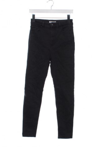 Damskie jeansy Pull&Bear, Rozmiar S, Kolor Czarny, Cena 95,99 zł
