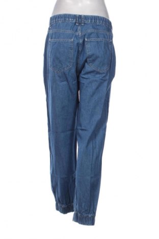 Dámské džíny  Pull&Bear, Velikost M, Barva Modrá, Cena  367,00 Kč