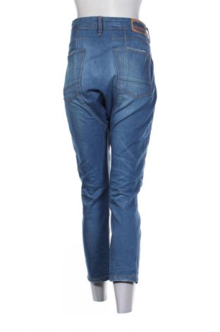 Dámske džínsy  Pull&Bear, Veľkosť XL, Farba Modrá, Cena  14,83 €