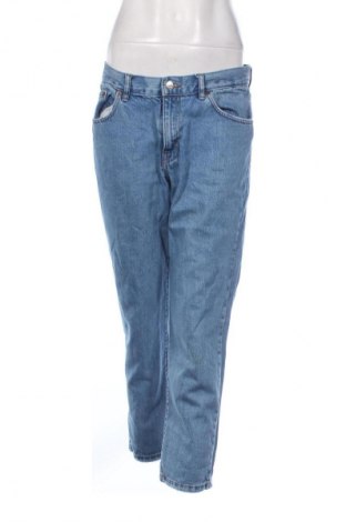 Damen Jeans Pull&Bear, Größe L, Farbe Blau, Preis 14,77 €