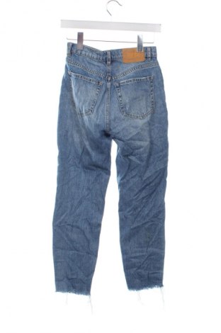 Damen Jeans Pull&Bear, Größe XS, Farbe Blau, Preis 20,99 €
