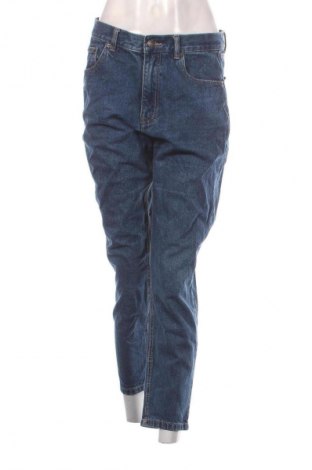 Dámské džíny  Pull&Bear, Velikost M, Barva Modrá, Cena  469,00 Kč