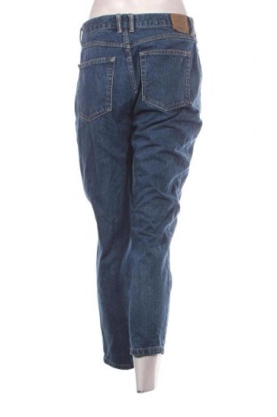 Dámské džíny  Pull&Bear, Velikost M, Barva Modrá, Cena  469,00 Kč