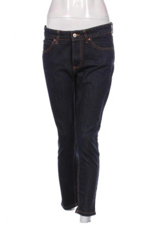 Női farmernadrág Pull&Bear, Méret M, Szín Kék, Ár 5 109 Ft