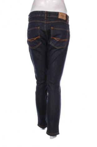 Női farmernadrág Pull&Bear, Méret M, Szín Kék, Ár 5 109 Ft