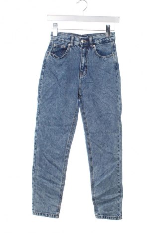 Női farmernadrág Pull&Bear, Méret XXS, Szín Kék, Ár 7 879 Ft