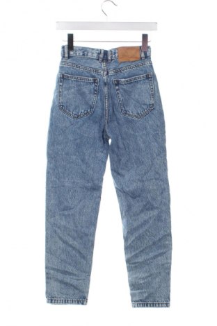 Női farmernadrág Pull&Bear, Méret XXS, Szín Kék, Ár 7 879 Ft