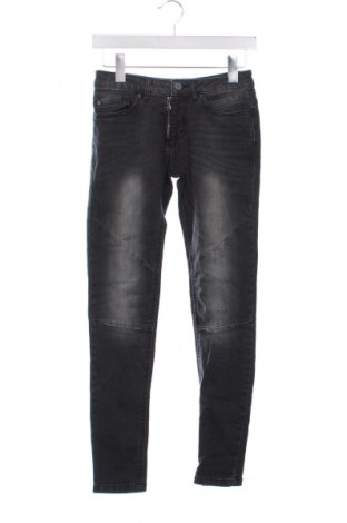 Damskie jeansy Pull&Bear, Rozmiar XXS, Kolor Czarny, Cena 66,67 zł