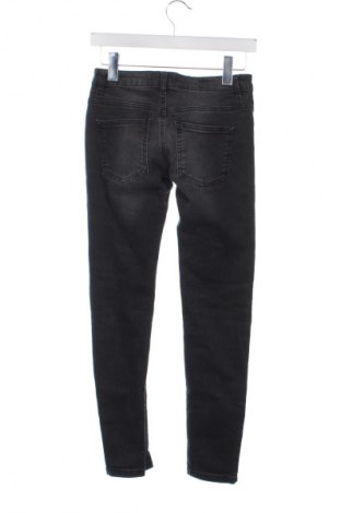 Damskie jeansy Pull&Bear, Rozmiar XXS, Kolor Czarny, Cena 66,67 zł