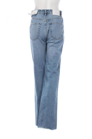 Damen Jeans Pull&Bear, Größe S, Farbe Blau, Preis € 23,53