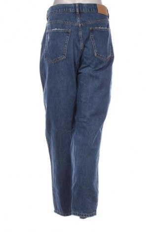 Γυναικείο Τζίν Pull&Bear, Μέγεθος XL, Χρώμα Μπλέ, Τιμή 14,77 €