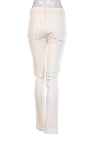 Damskie jeansy RE/DONE, Rozmiar XS, Kolor Beżowy, Cena 834,99 zł