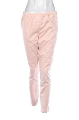 Damskie jeansy Ragno, Rozmiar XXL, Kolor Różowy, Cena 134,99 zł