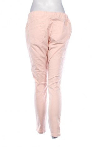 Damskie jeansy Ragno, Rozmiar XXL, Kolor Różowy, Cena 134,99 zł