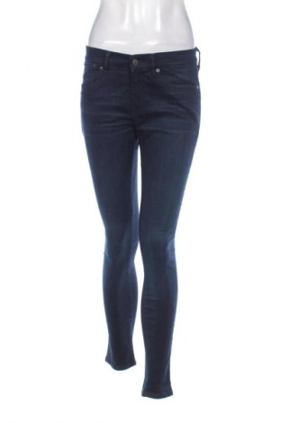 Blugi de femei Ralph Lauren, Mărime L, Culoare Albastru, Preț 777,50 Lei