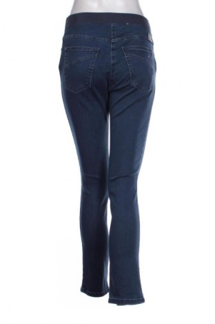Damskie jeansy Raphaela By Brax, Rozmiar S, Kolor Niebieski, Cena 564,99 zł
