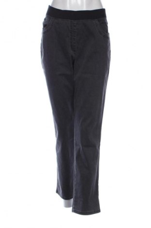 Dámské džíny  Raphaela By Brax, Velikost XL, Barva Šedá, Cena  2 799,00 Kč