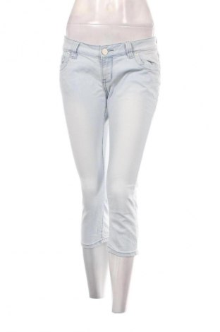 Blugi de femei Reals Jeans, Mărime L, Culoare Albastru, Preț 98,99 Lei