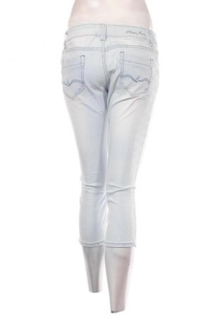 Blugi de femei Reals Jeans, Mărime L, Culoare Albastru, Preț 98,99 Lei