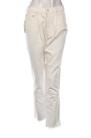 Damen Jeans Reiko, Größe M, Farbe Weiß, Preis € 64,99