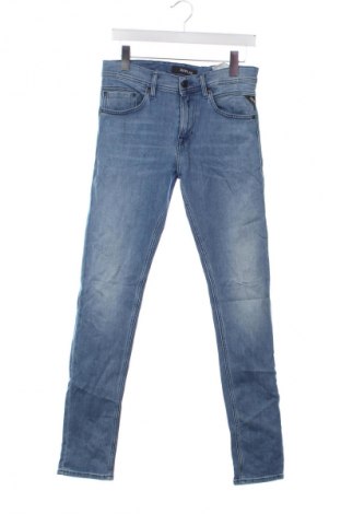 Damen Jeans Replay, Größe L, Farbe Blau, Preis € 24,99