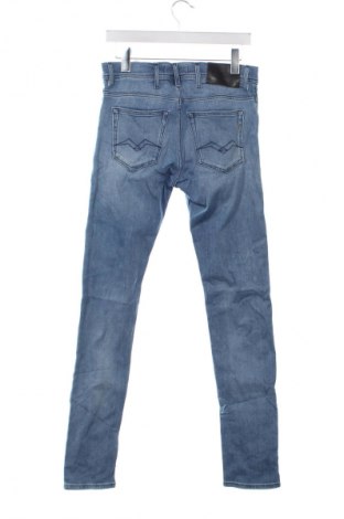 Damen Jeans Replay, Größe L, Farbe Blau, Preis € 24,99