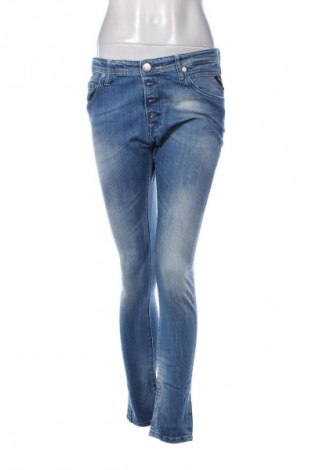 Damen Jeans Replay, Größe M, Farbe Blau, Preis € 45,52