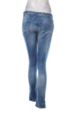 Damen Jeans Replay, Größe M, Farbe Blau, Preis € 45,52