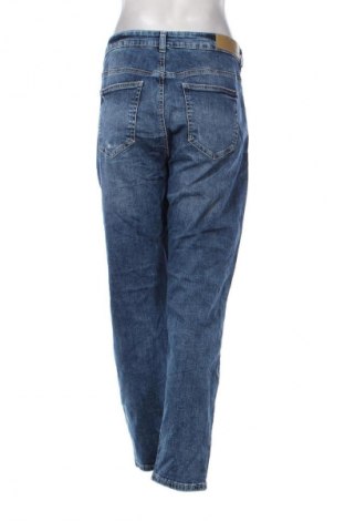 Damskie jeansy Reserved, Rozmiar XL, Kolor Niebieski, Cena 95,99 zł