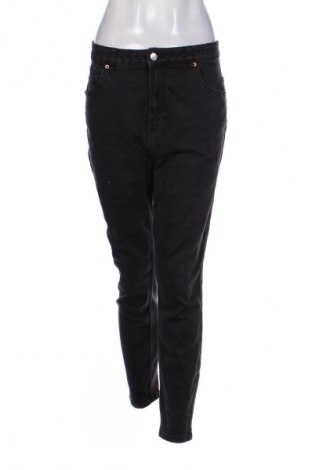 Damskie jeansy Reserved, Rozmiar XL, Kolor Szary, Cena 38,99 zł