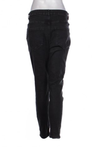 Damskie jeansy Reserved, Rozmiar XL, Kolor Szary, Cena 38,99 zł