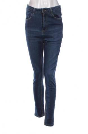 Damen Jeans Reserved, Größe L, Farbe Blau, Preis € 14,83