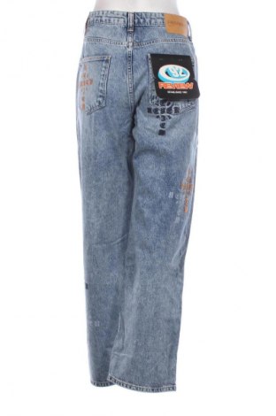 Damen Jeans Review, Größe L, Farbe Blau, Preis 64,99 €
