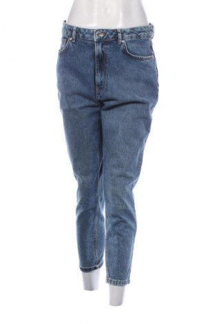 Damskie jeansy Review, Rozmiar L, Kolor Niebieski, Cena 134,99 zł