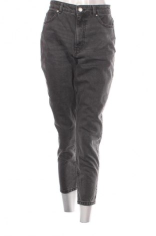Blugi de femei Review, Mărime M, Culoare Gri, Preț 139,99 Lei