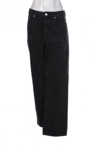 Damen Jeans Review, Größe L, Farbe Schwarz, Preis 64,99 €