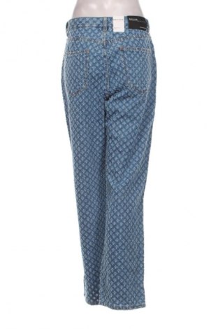 Damen Jeans Review, Größe L, Farbe Blau, Preis € 64,99