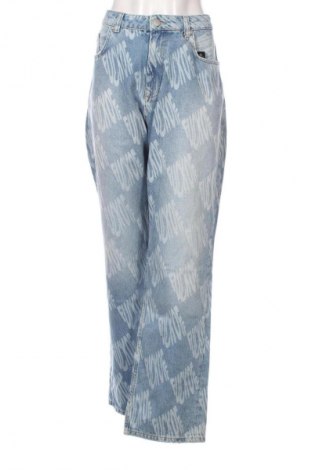Damen Jeans Review by Sami Slimani, Größe XXL, Farbe Mehrfarbig, Preis 44,99 €