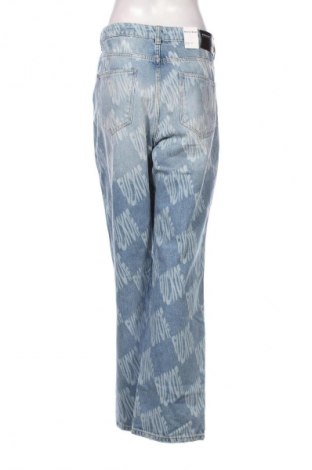 Damen Jeans Review by Sami Slimani, Größe XXL, Farbe Mehrfarbig, Preis 44,99 €