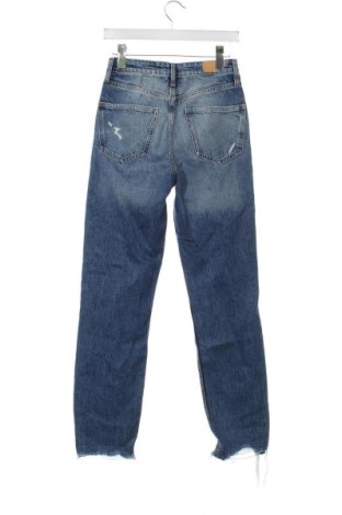 Dámske džínsy  River Island, Veľkosť XXS, Farba Modrá, Cena  20,97 €