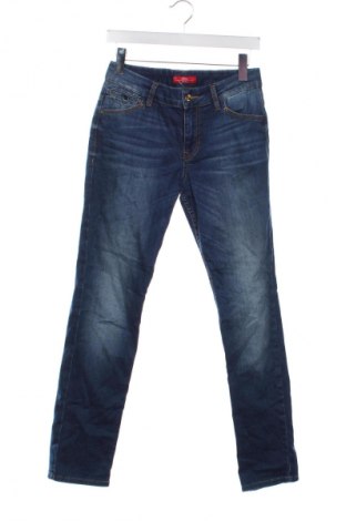 Blugi de femei S.Oliver, Mărime XS, Culoare Albastru, Preț 139,99 Lei