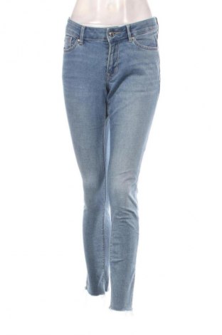 Blugi de femei S.Oliver, Mărime S, Culoare Albastru, Preț 139,99 Lei