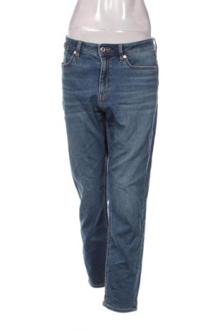 Damskie jeansy S.Oliver, Rozmiar M, Kolor Niebieski, Cena 134,99 zł