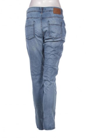 Damskie jeansy S.Oliver, Rozmiar XL, Kolor Niebieski, Cena 94,25 zł