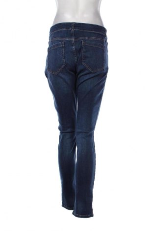 Dámské džíny  S.Oliver Black Label, Velikost XL, Barva Modrá, Cena  769,00 Kč