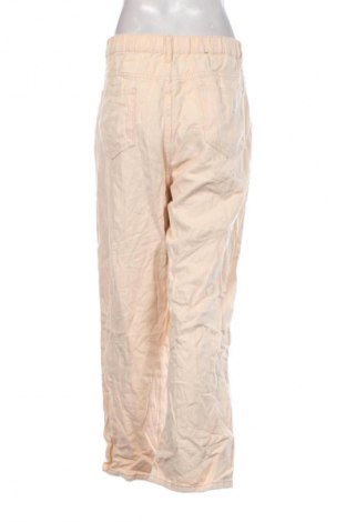 Dámske džínsy  SHEIN, Veľkosť XL, Farba Béžová, Cena  16,95 €